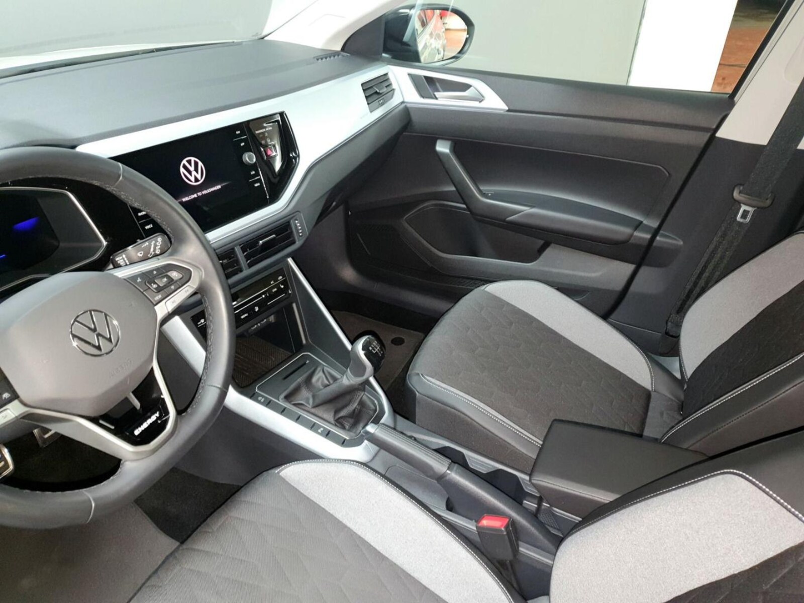 Volkswagen Taigo – Bild 17