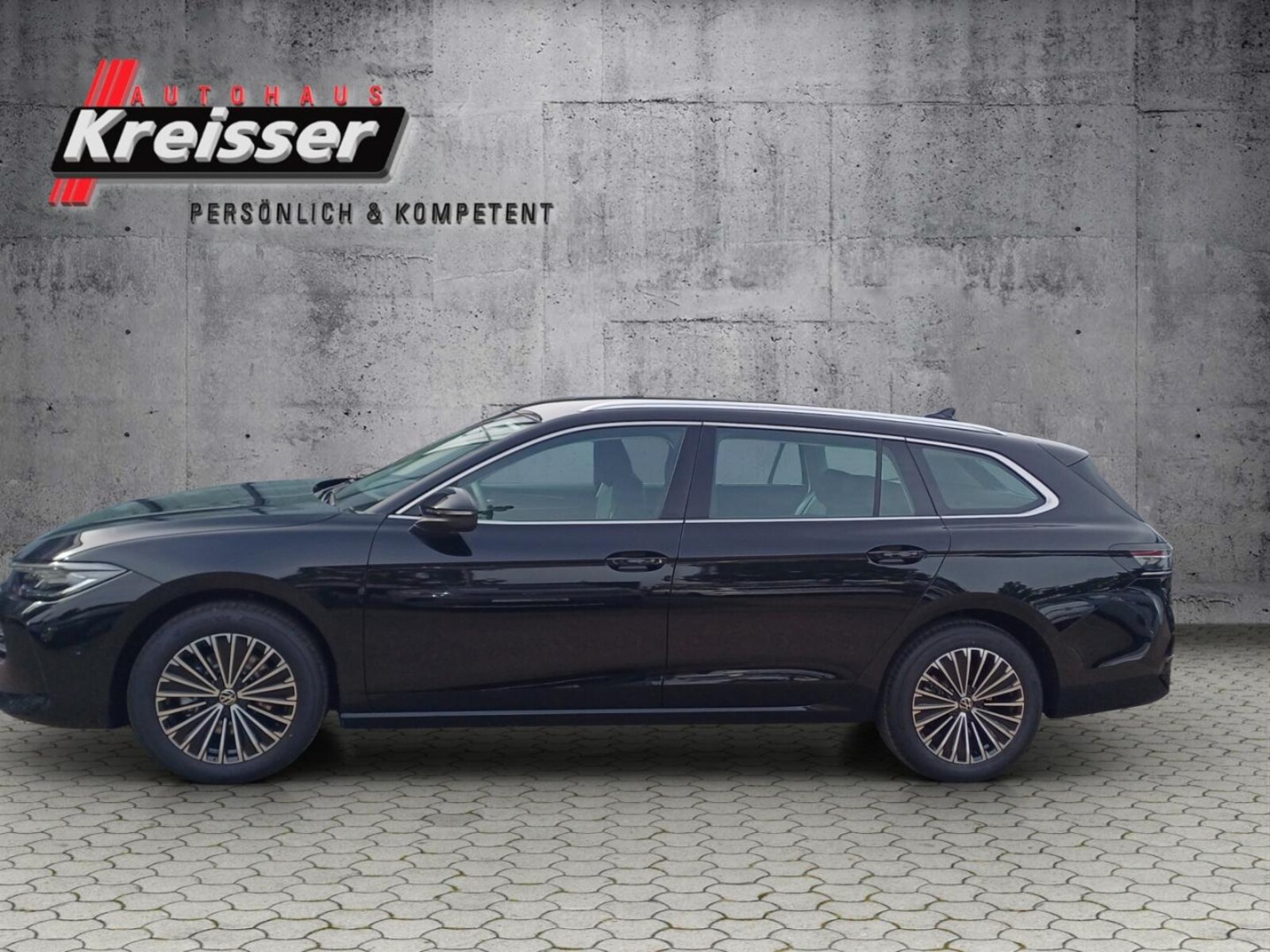 Volkswagen Passat – Bild 2
