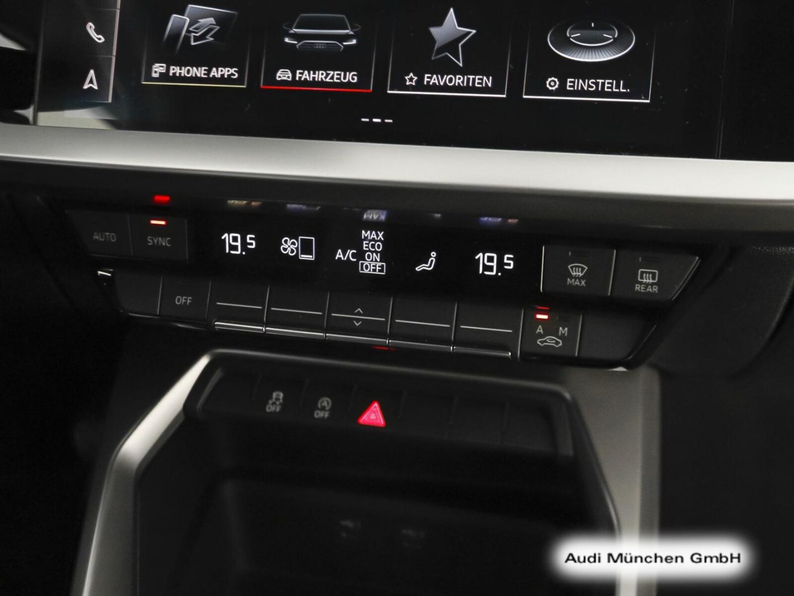 Audi A3 Limousine – Bild 18