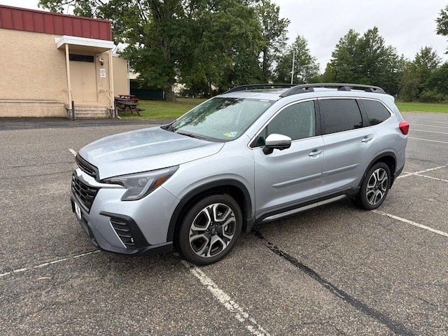 2023 Subaru Ascent