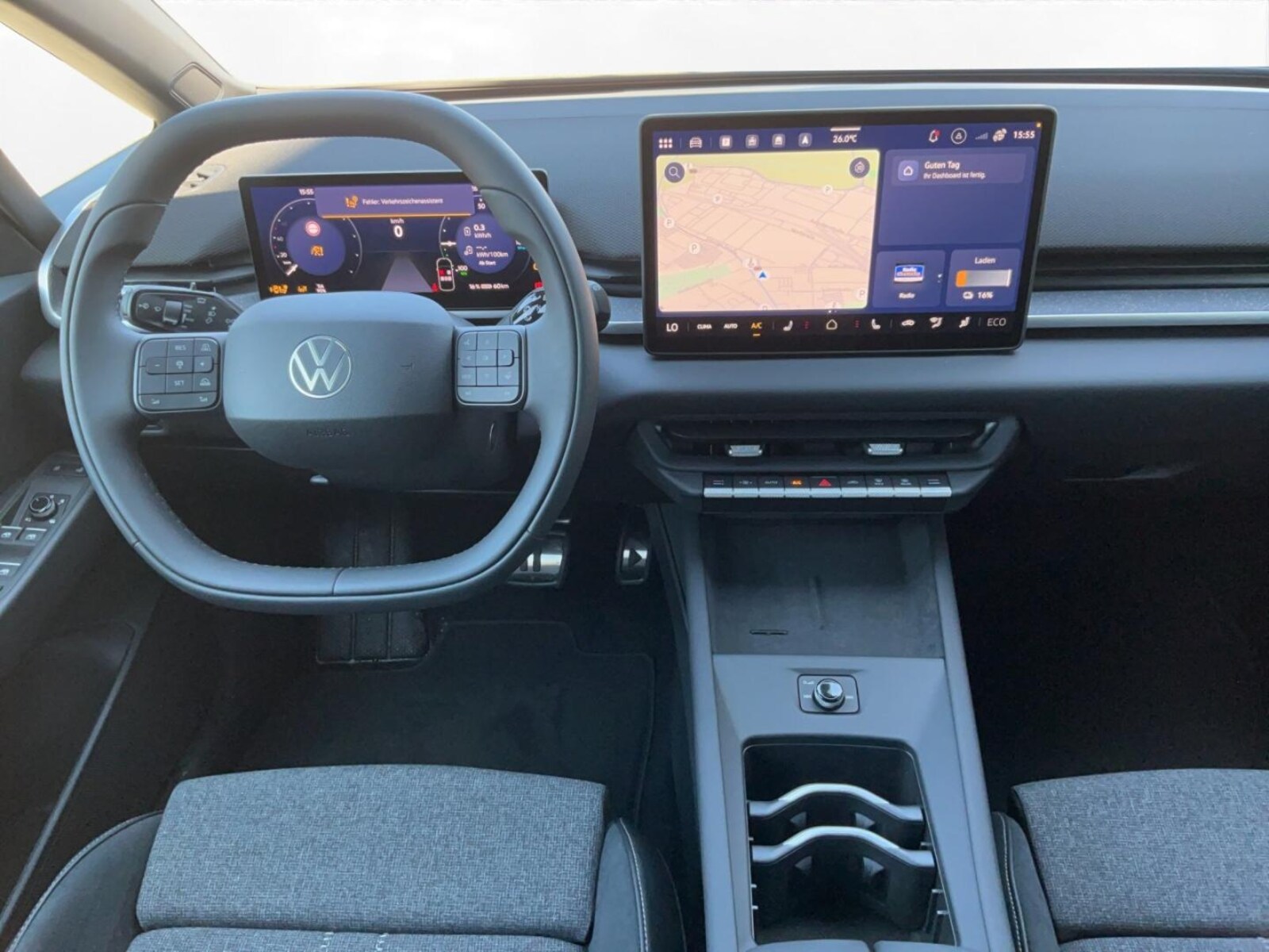 Volkswagen ID.3 Neo – Bild 14