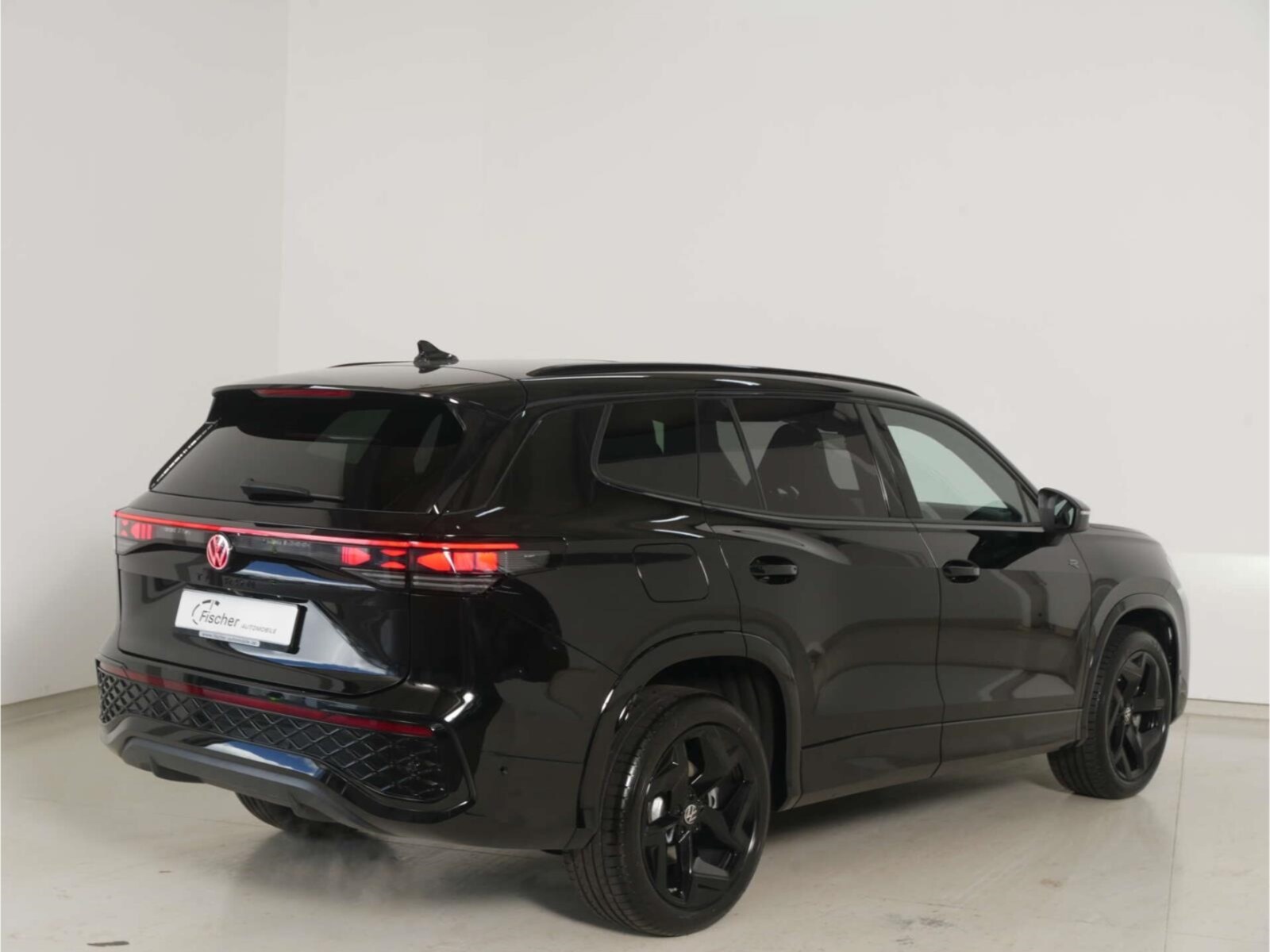 Volkswagen Tayron – Bild 7