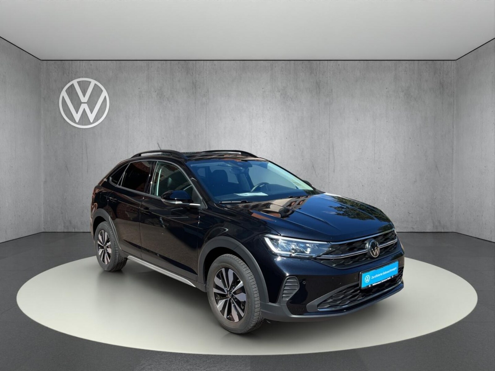 Volkswagen Taigo – Bild 3