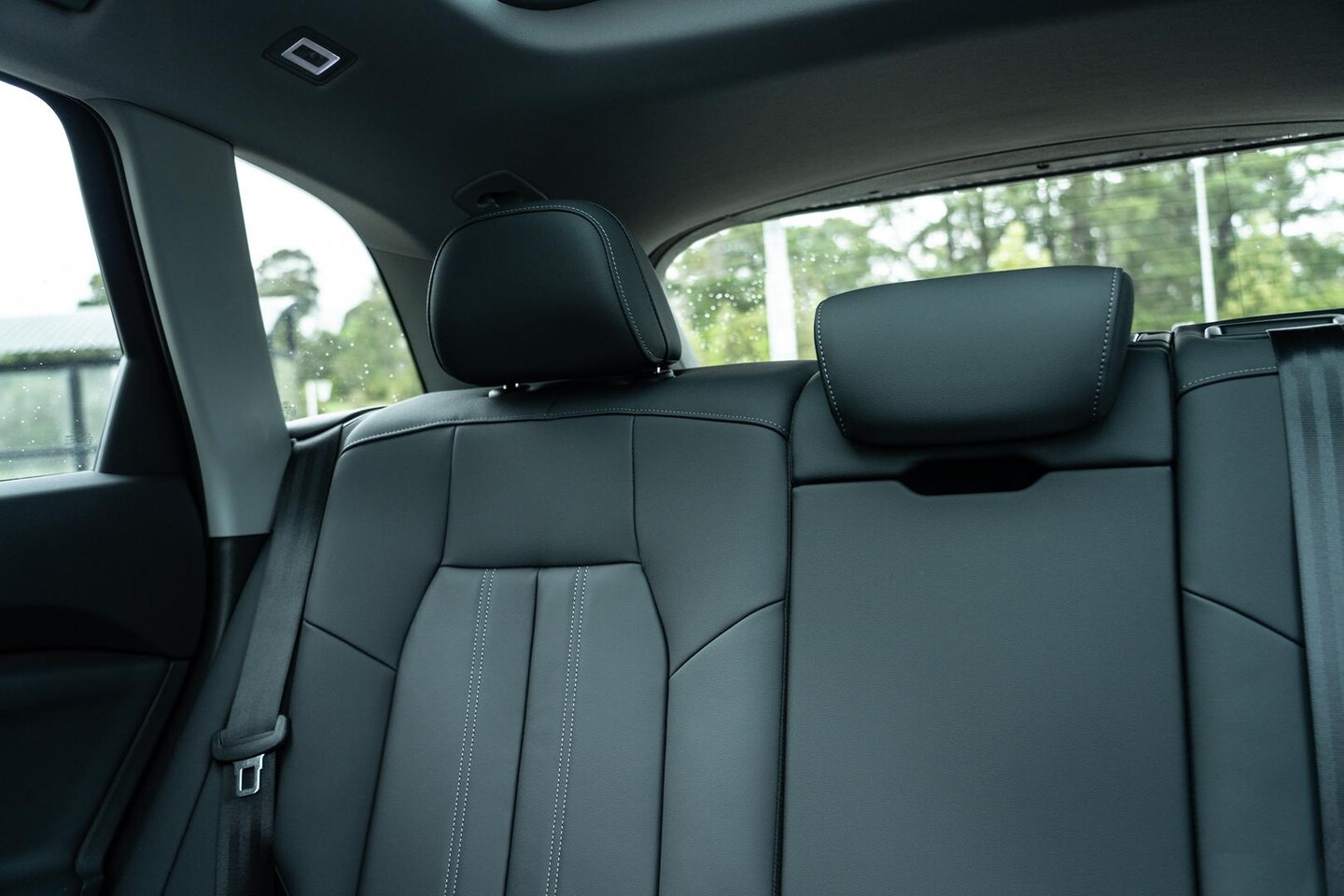Image about Audi Q5 SUV TFSI 150 kW