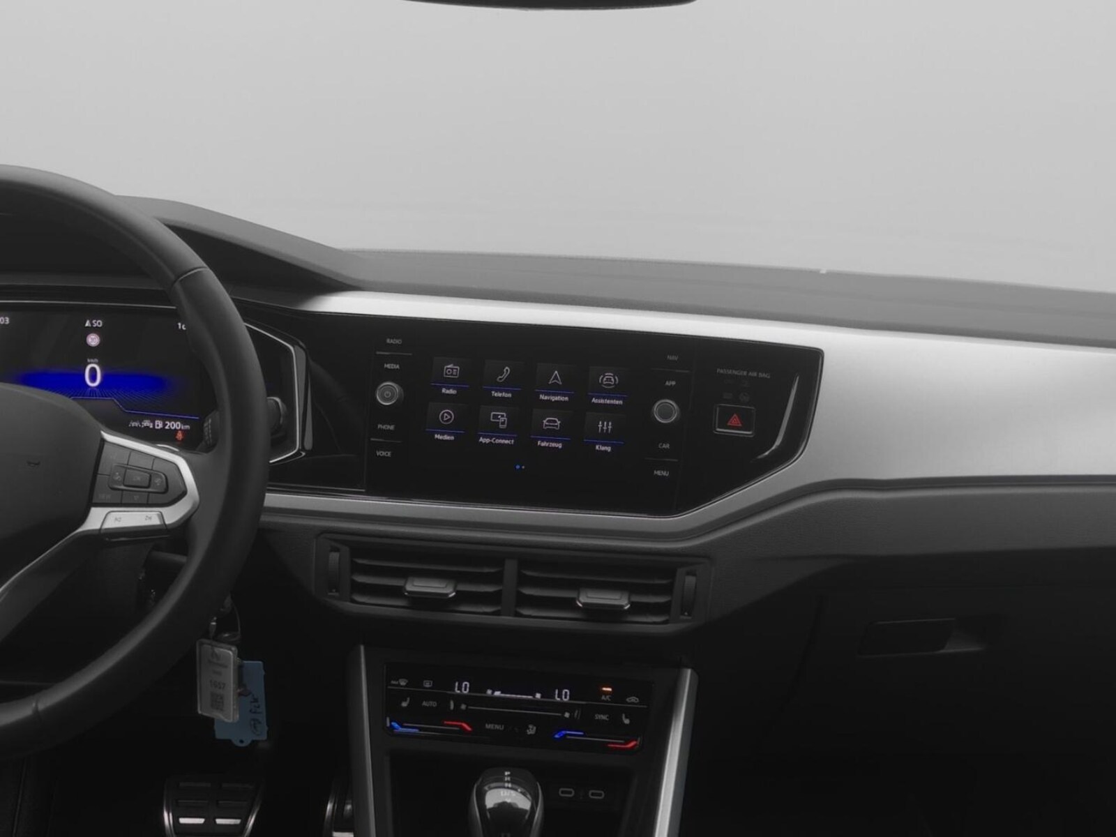 Volkswagen Taigo – Bild 11