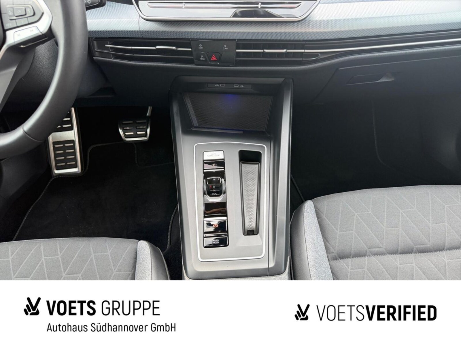 Volkswagen Golf – Bild 8
