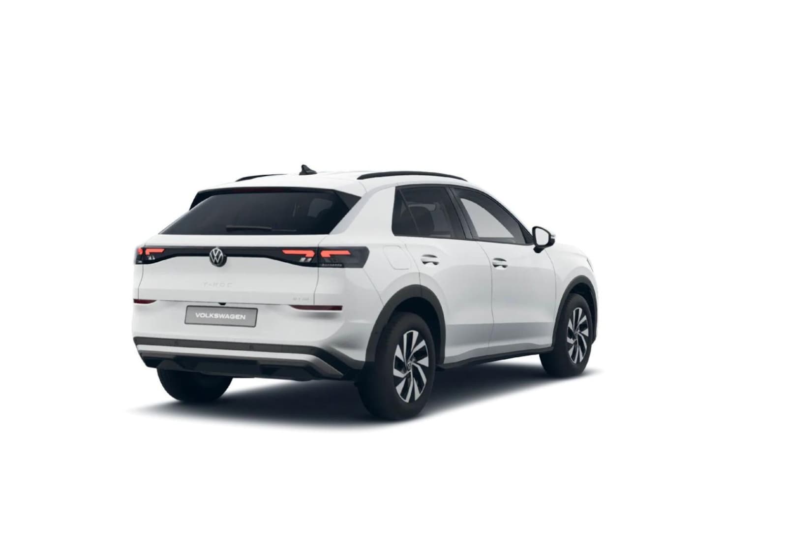 Volkswagen T-Roc – Bild 3