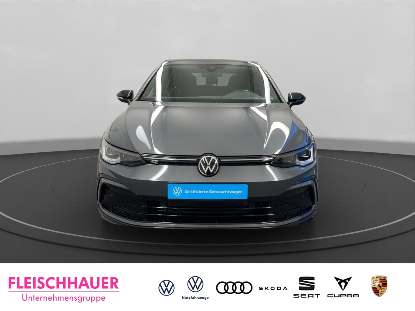 Volkswagen Golf – Bild 2
