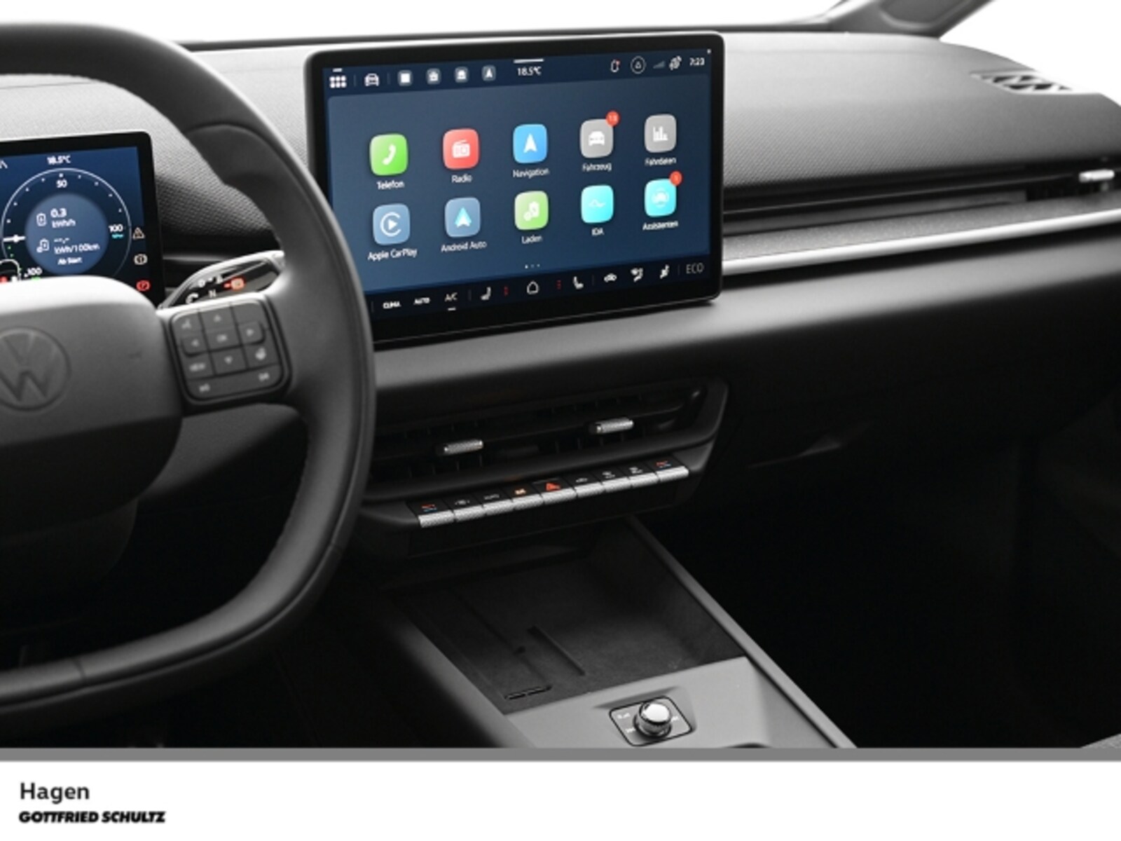 Volkswagen ID.3 Neo – Bild 15