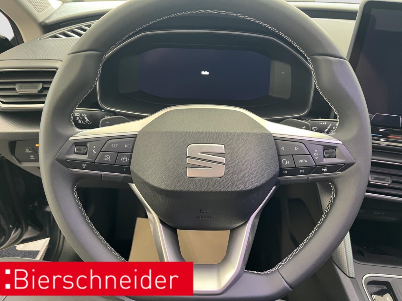 SEAT Leon – Bild 12