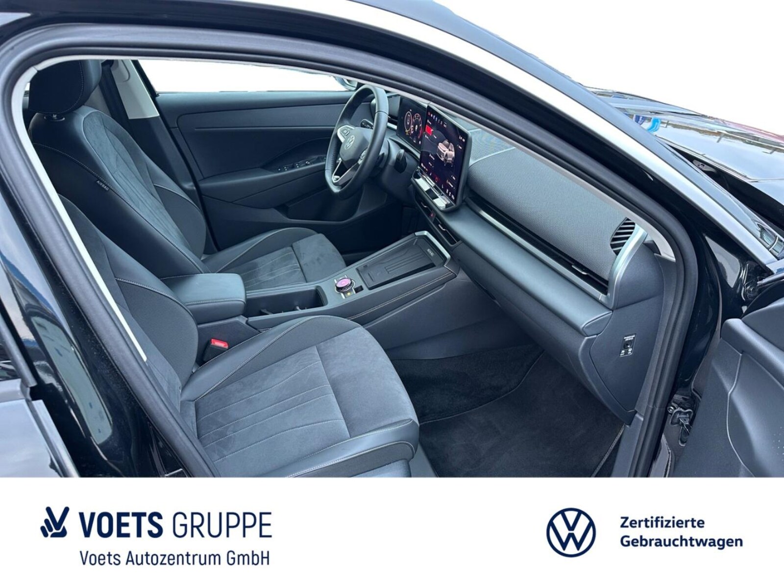 Volkswagen T-Roc – Bild 6