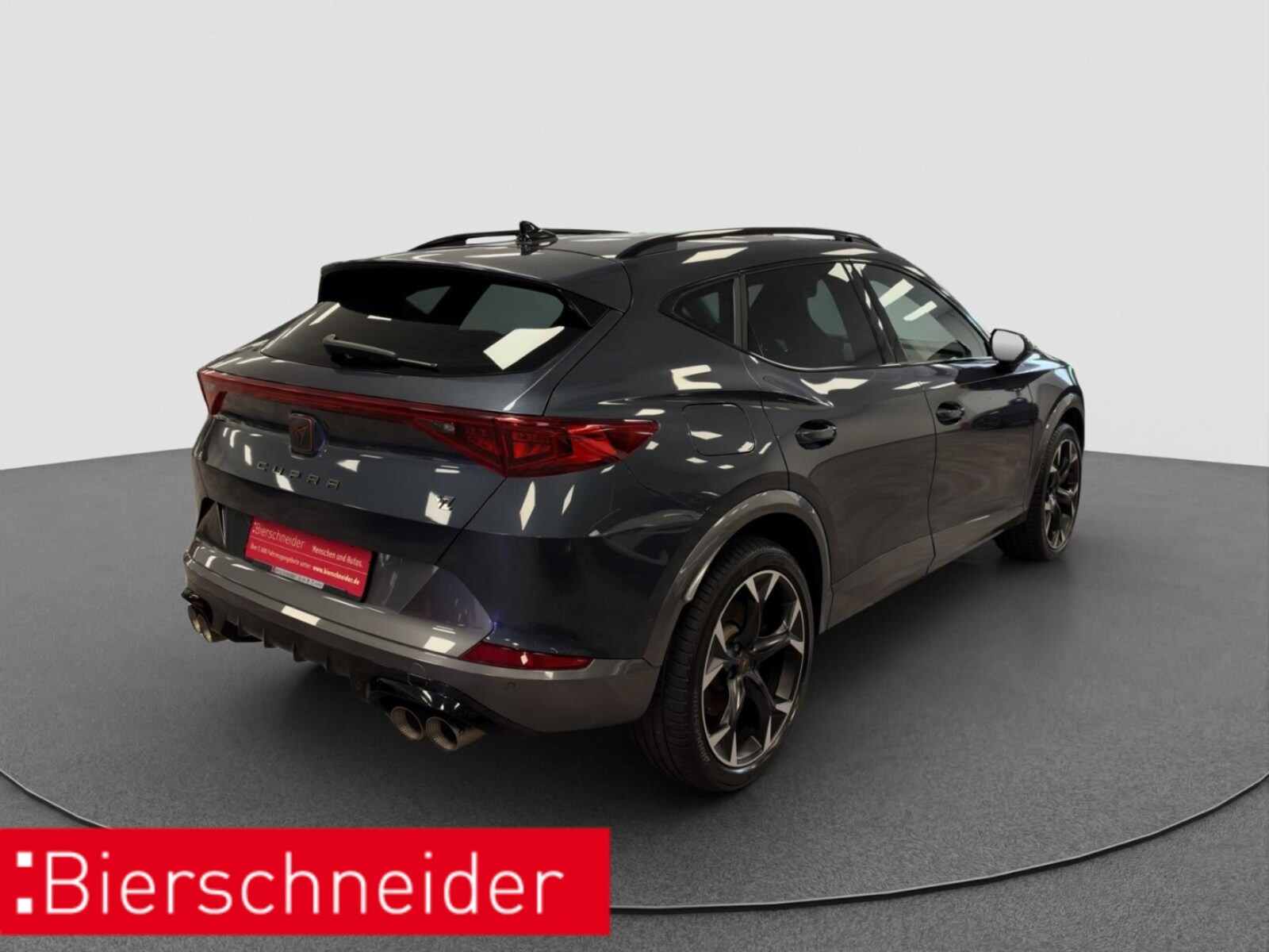 CUPRA Formentor – Bild 5