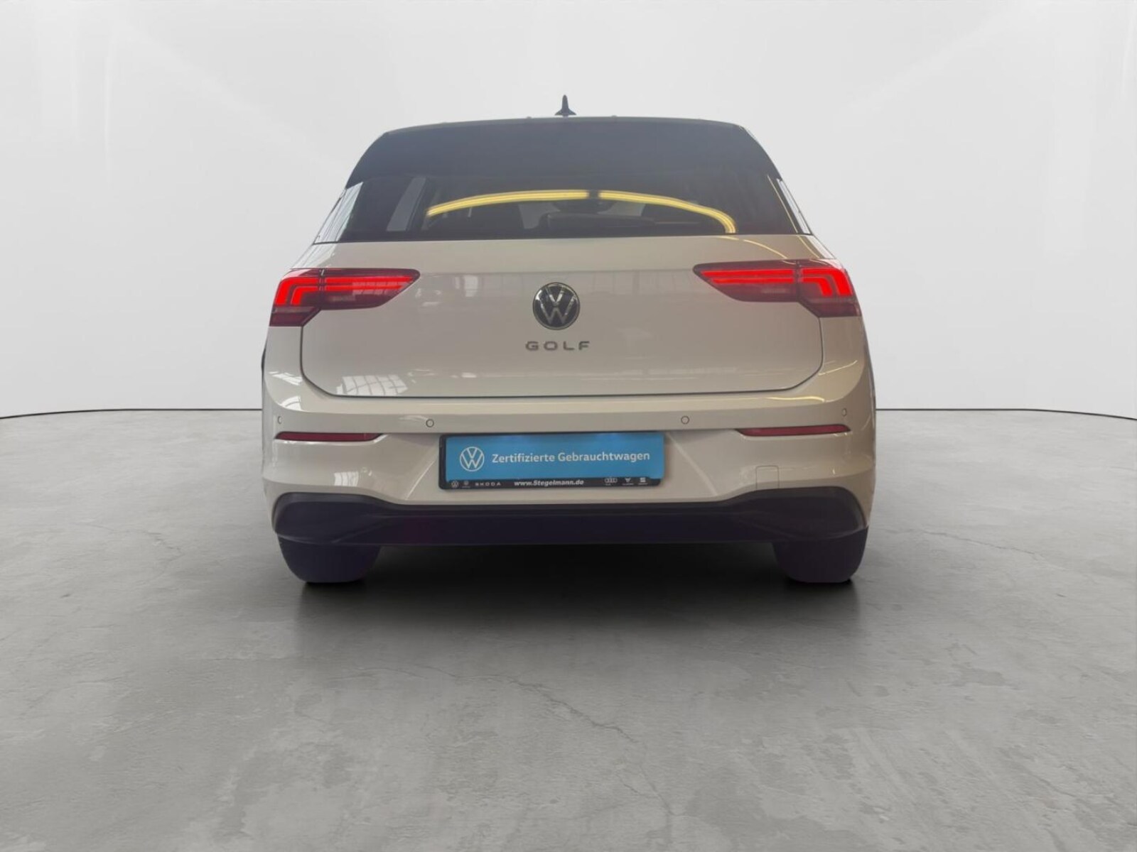 Volkswagen Golf – Bild 5