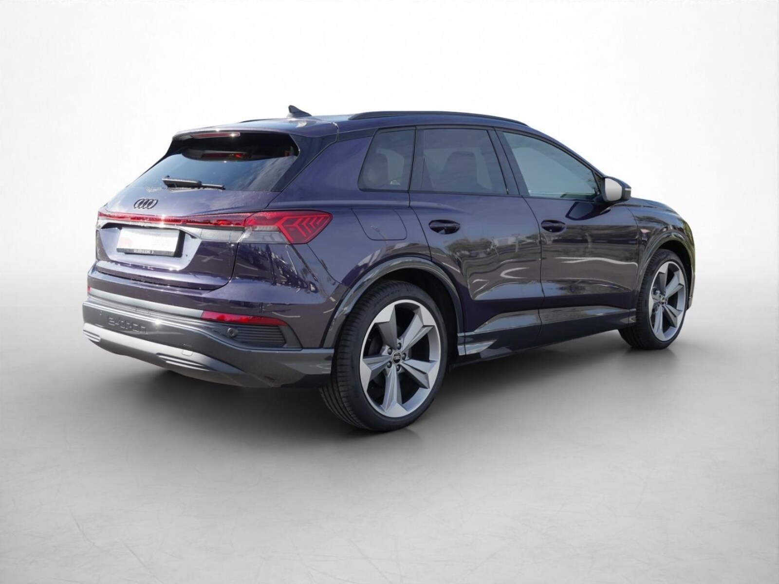 Audi Q4 e-tron – Bild 18