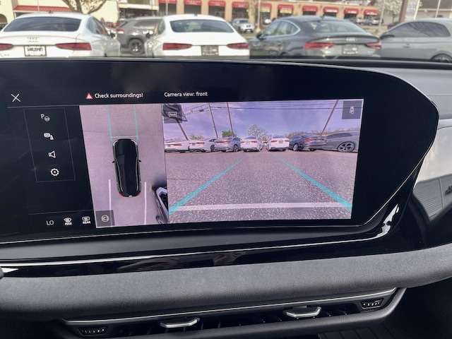 2025 Audi New S5 Premium Plus - Photo 30