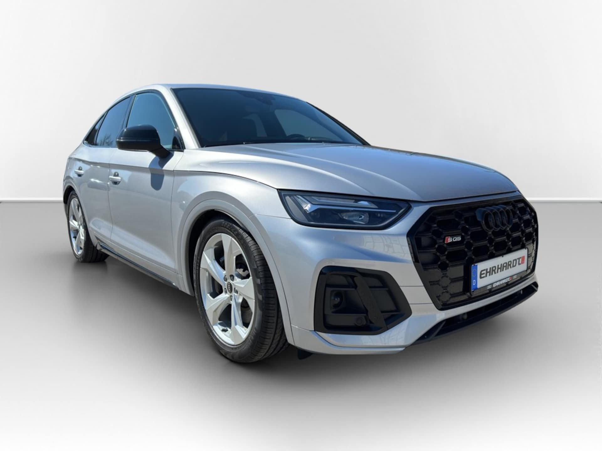 Audi SQ5 Sportback