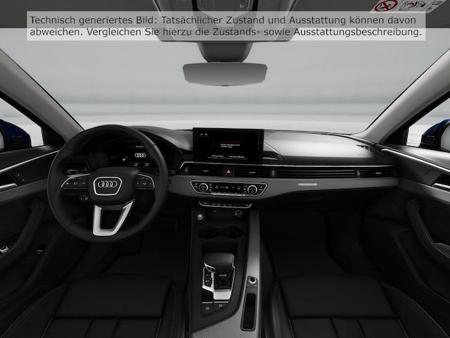 Audi A4 - 2024 - Joinsteer - #9