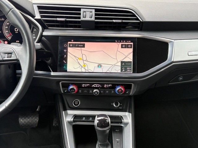 Audi Q3 40 TFSI Quattro S Tronic - 2022 - Joinsteer - #13