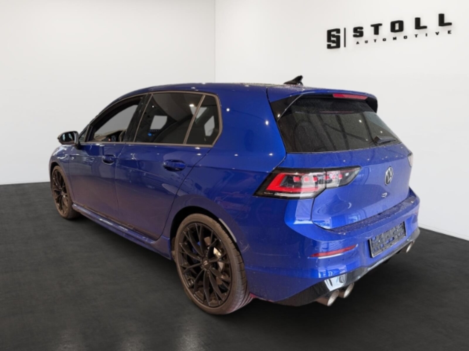 Volkswagen Golf – Bild 4