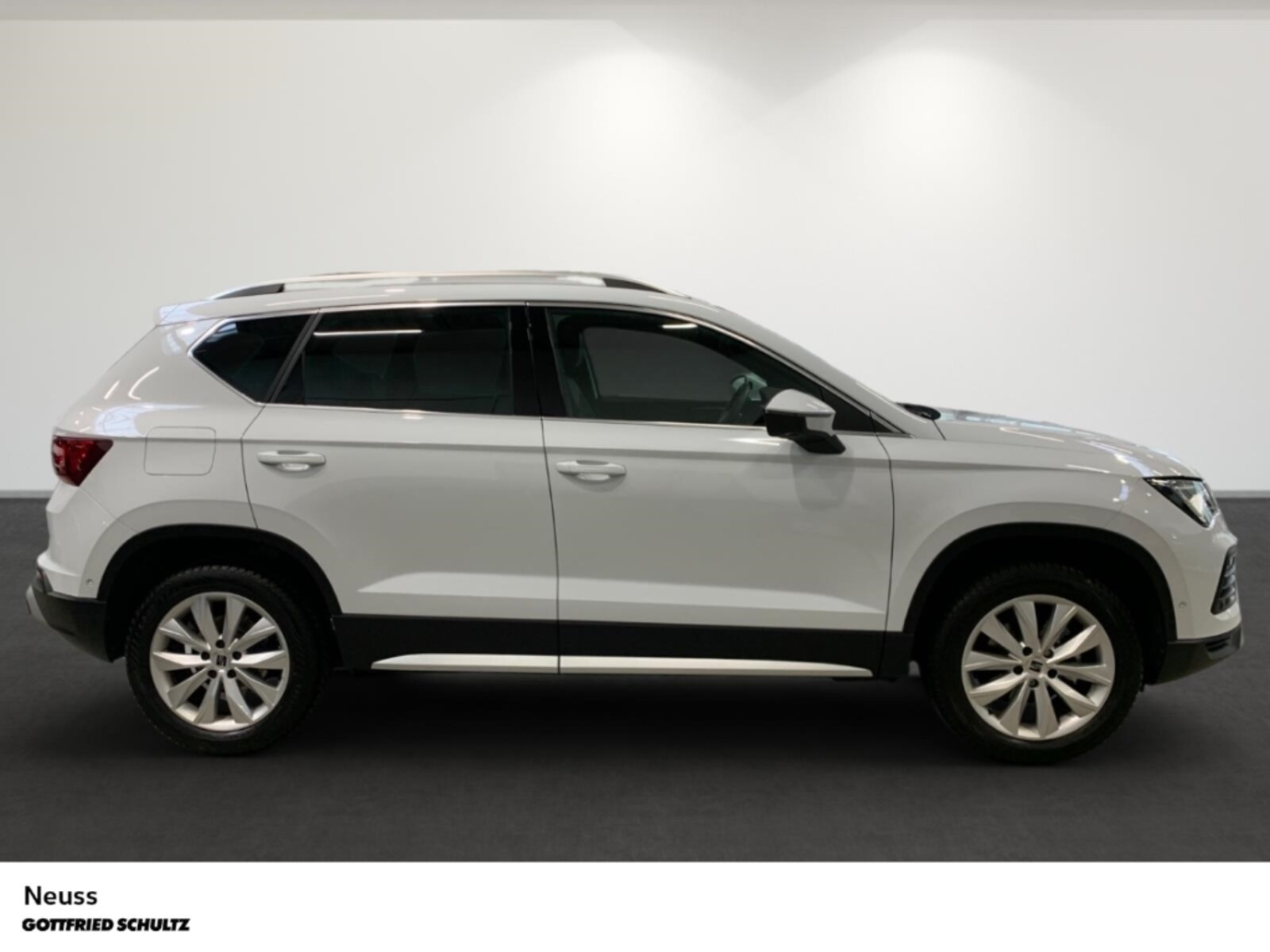 SEAT Ateca – Bild 2