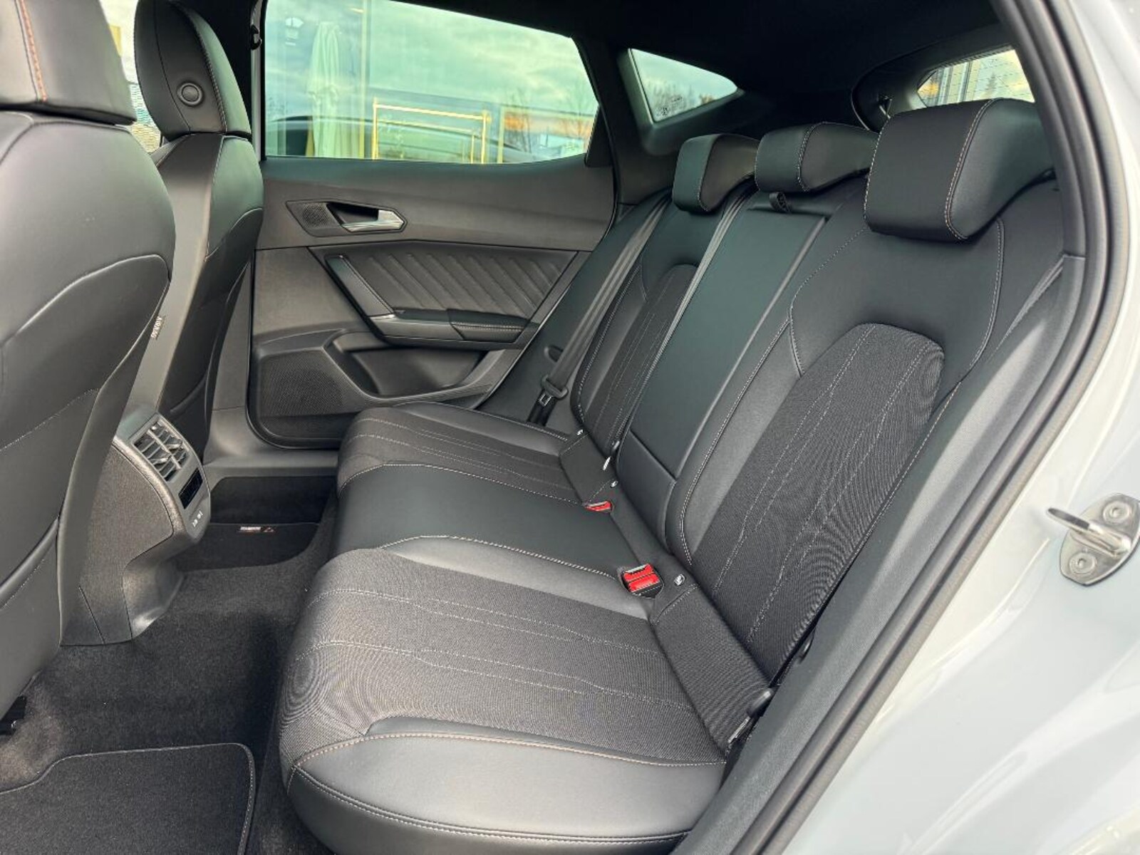 CUPRA Formentor – Bild 7