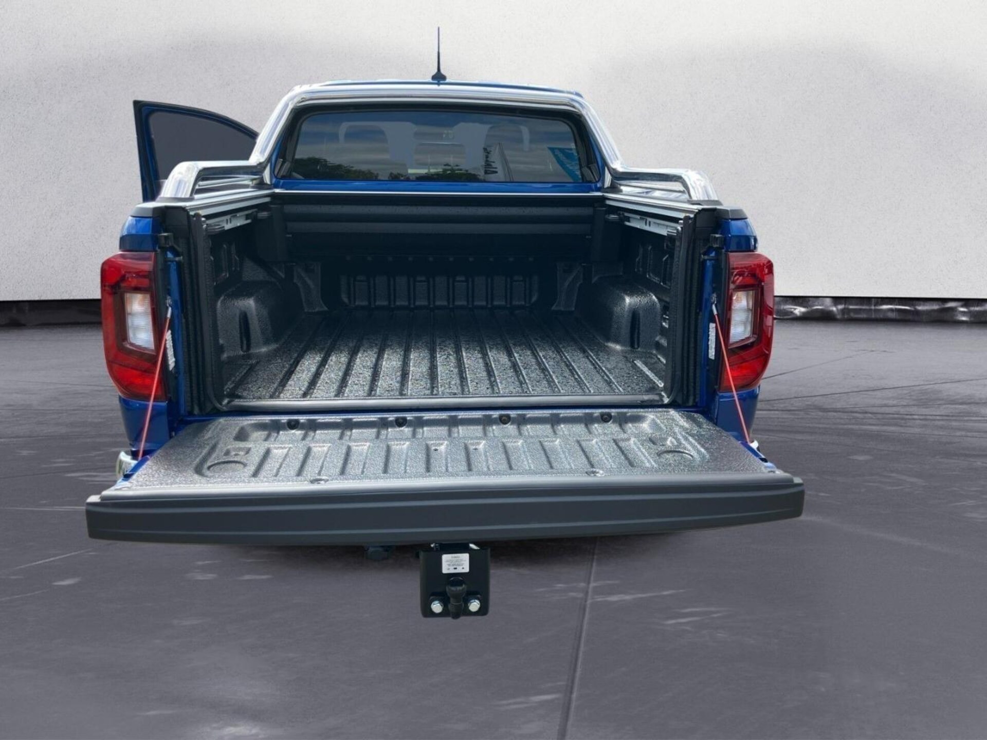 Volkswagen Amarok DoubleCab Style