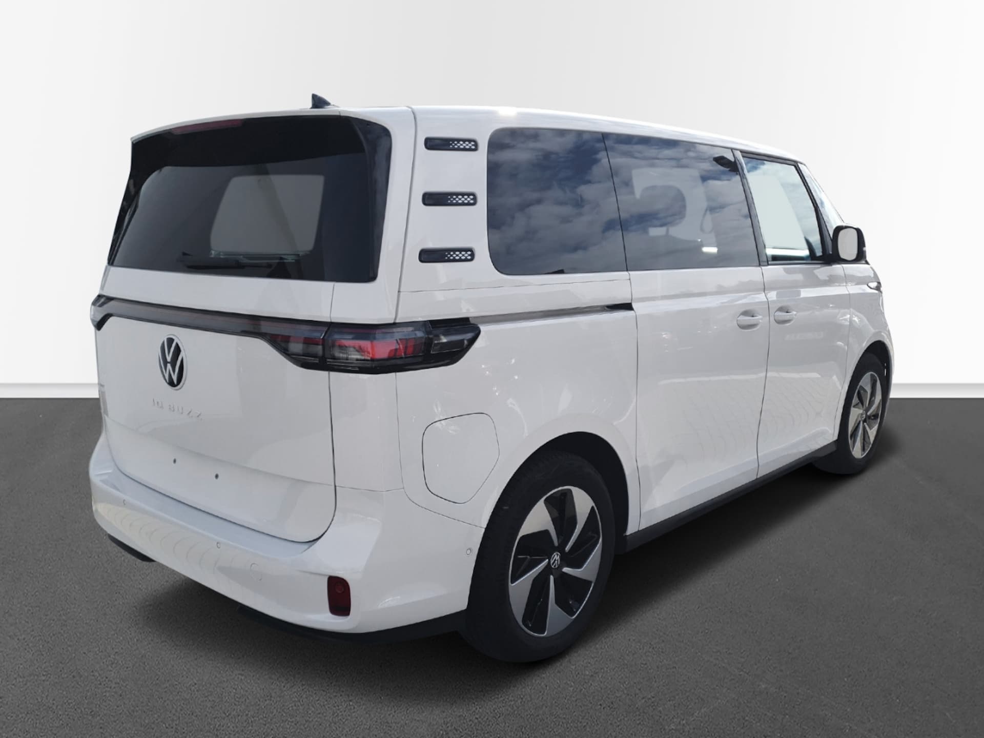 Volkswagen ID. Buzz Pro