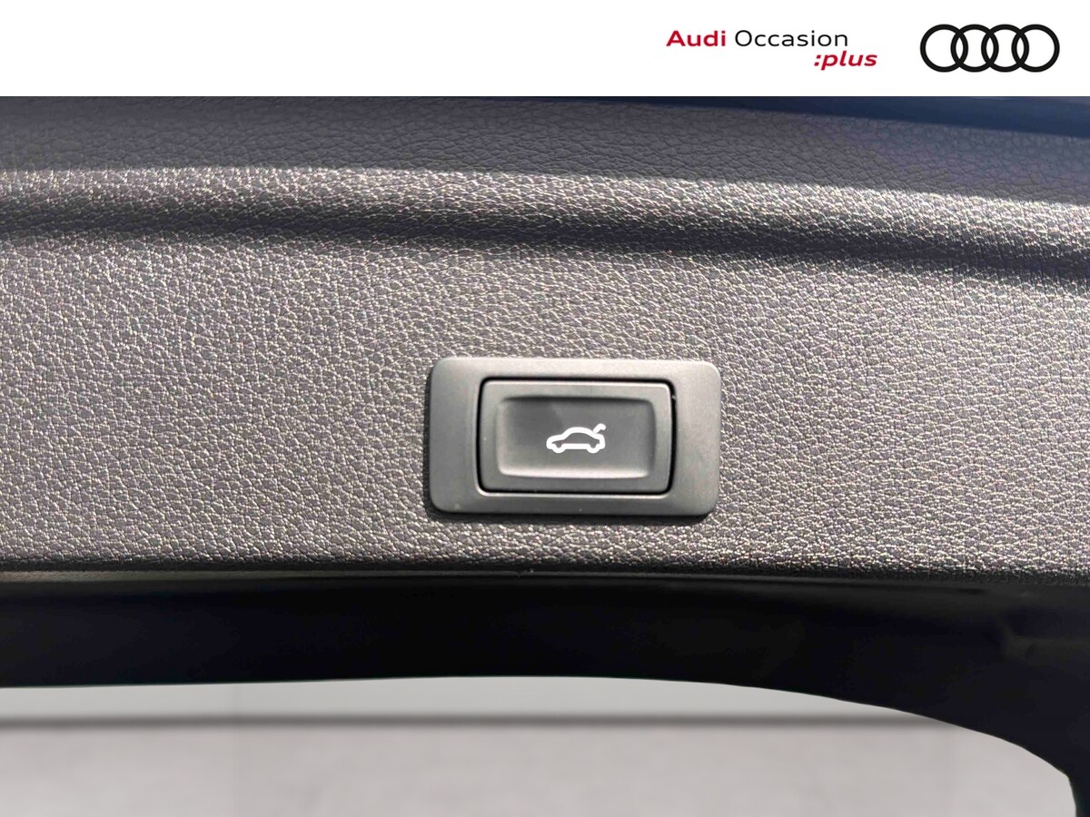 Image about Audi Q3 Sportback S line 35 TDI 110 kW (150 ch) S tronic