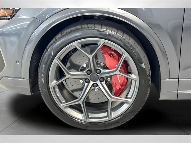 2026 Audi RS Q8 Base - Photo 25