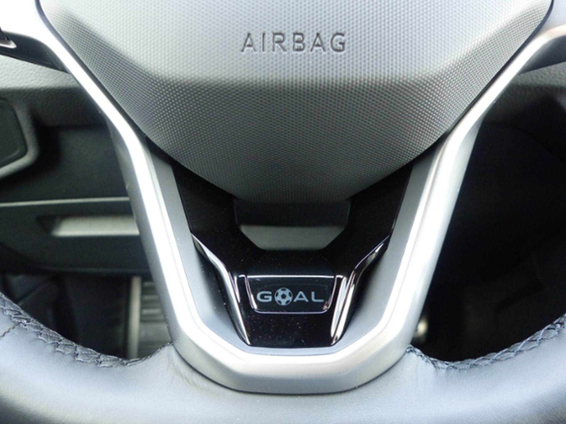 Volkswagen Touran Goal