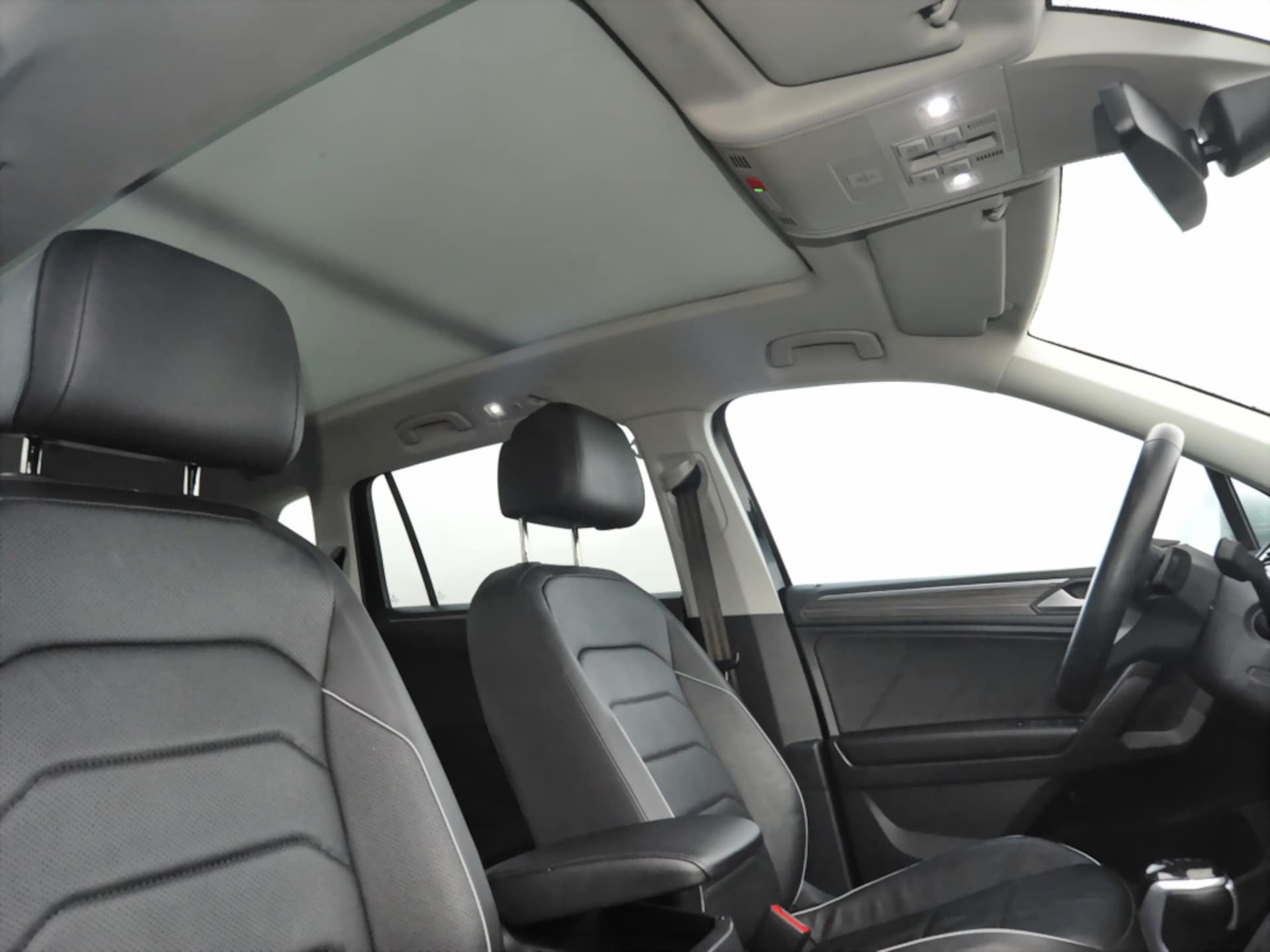 Volkswagen Tiguan Allspace Elegance