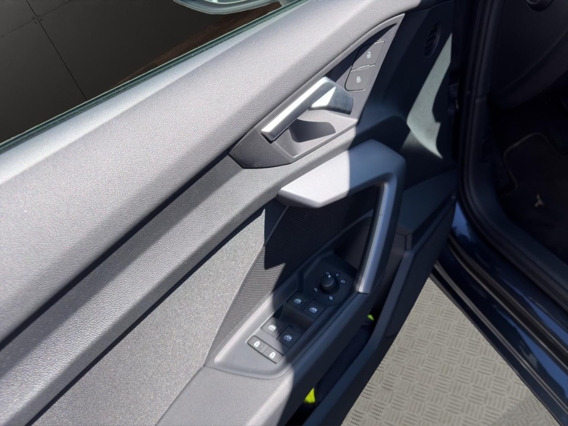 Audi A3 Sportback Advanced