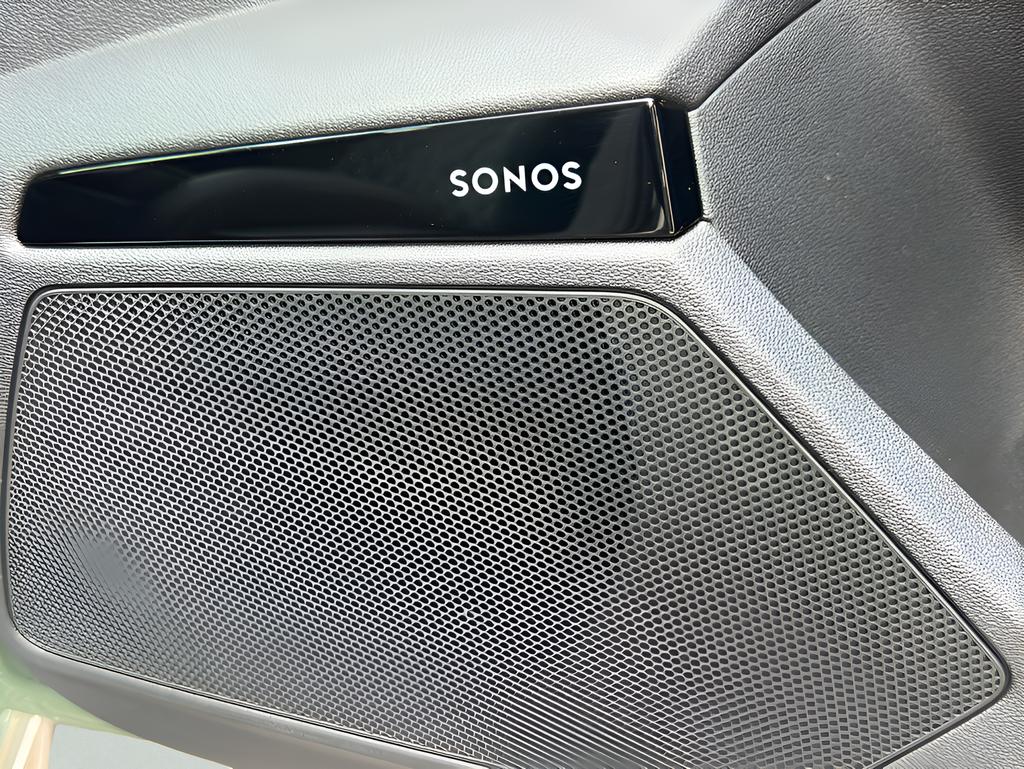 2026 Audi S3 Base - Photo 17