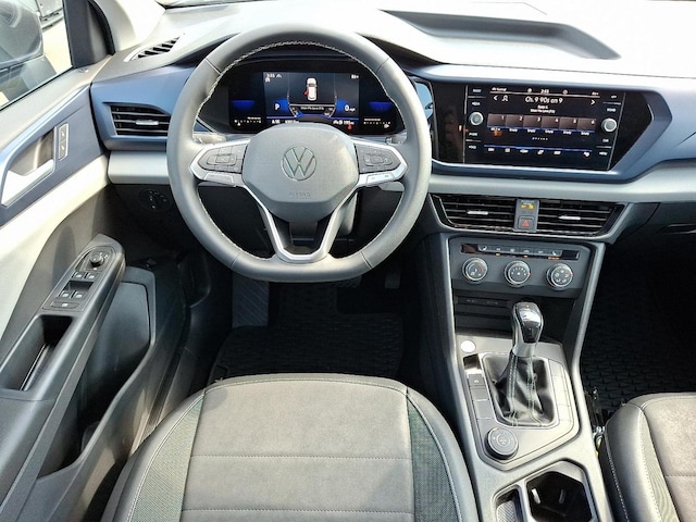 2022 Volkswagen Taos SE - Photo 11