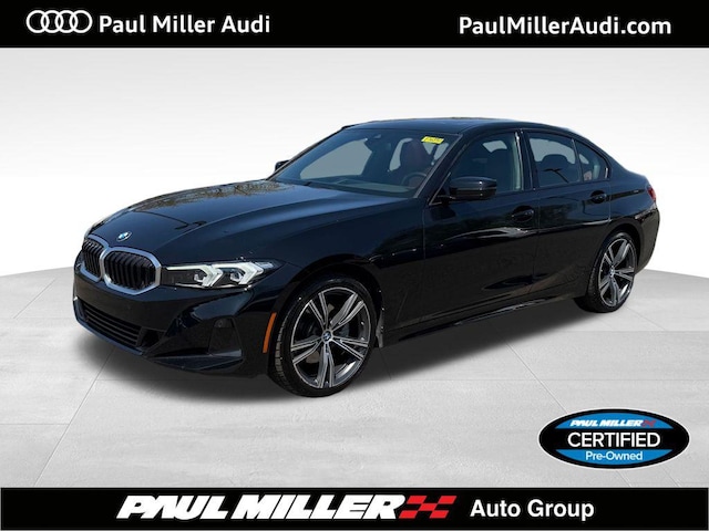 2023 BMW 330i