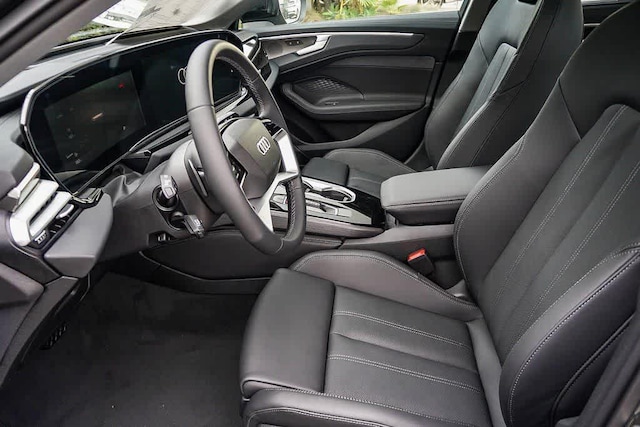2026 Audi A6 Premium Plus - Photo 20