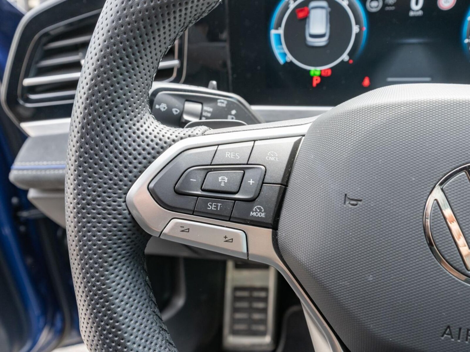 Volkswagen Passat – Bild 16