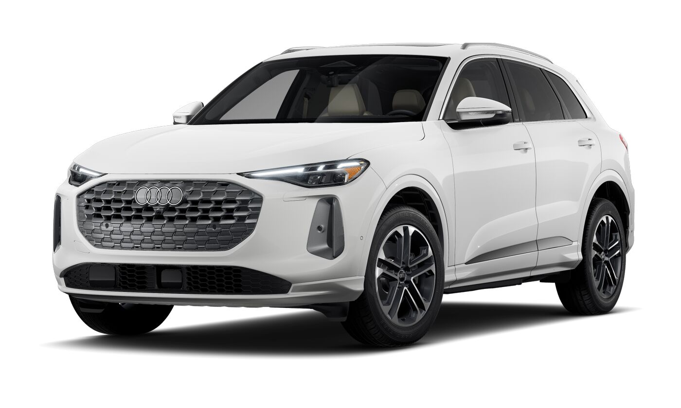 2026 Audi Q5 Premium Plus quattro's photo