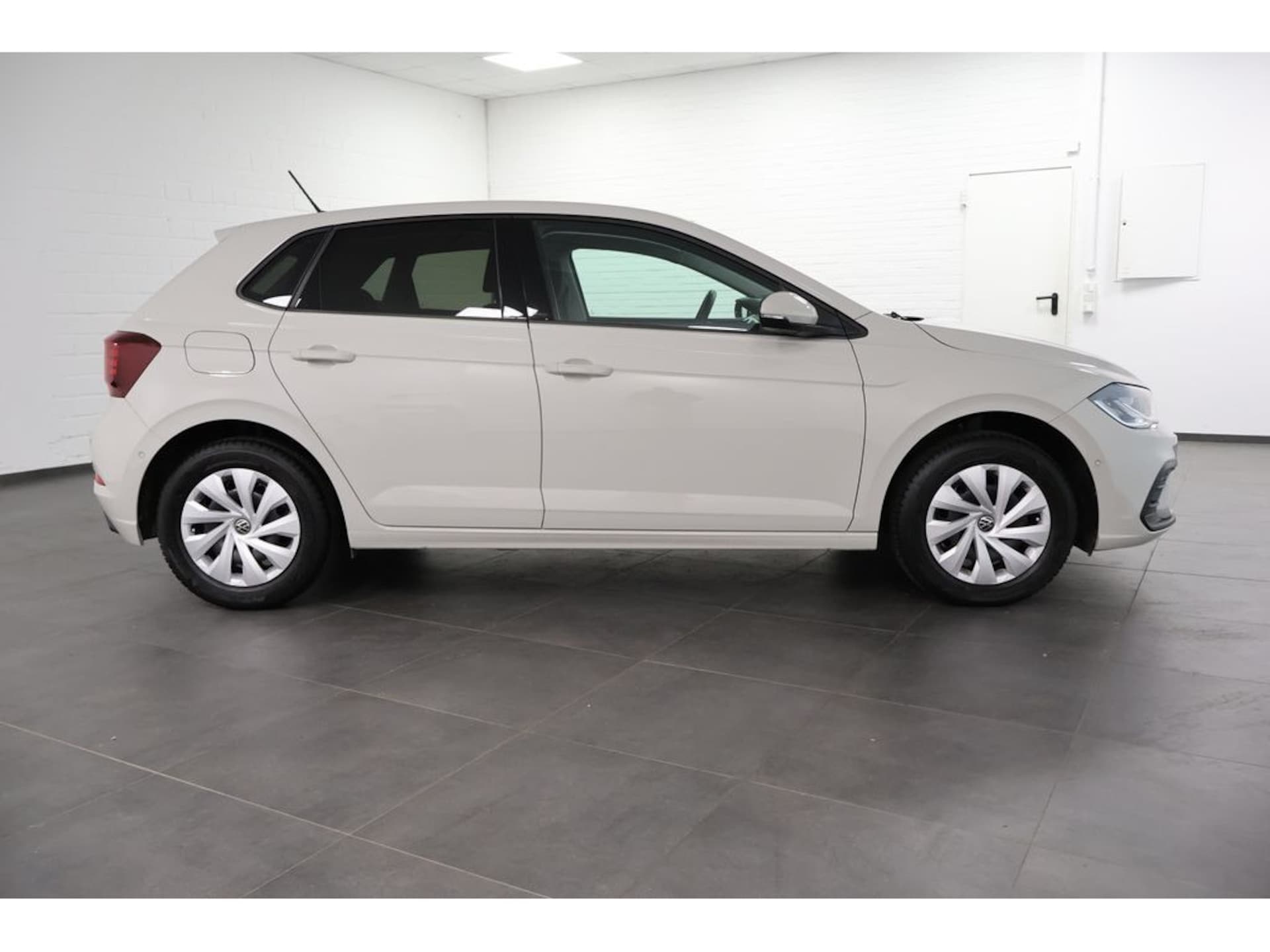 Volkswagen Polo Life