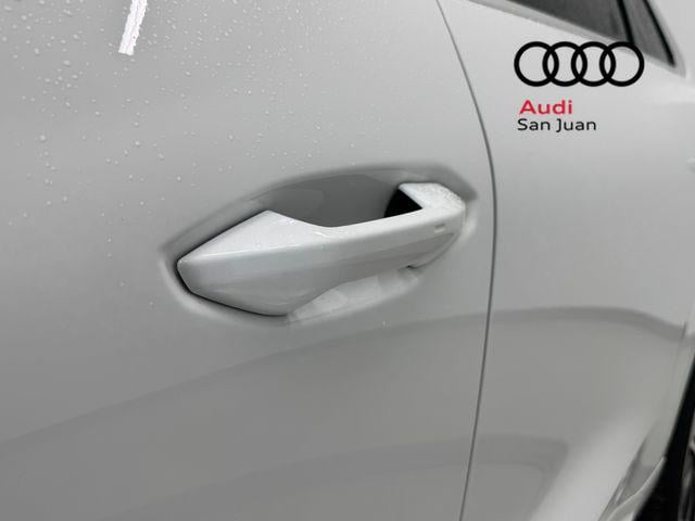 2026 Audi Q3 Base - Photo 10