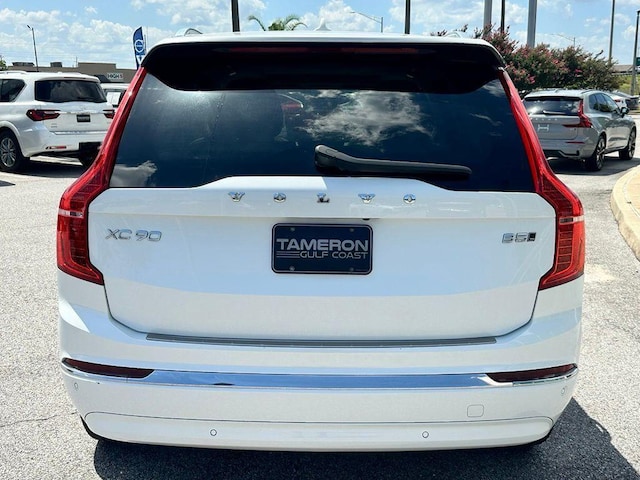 2024 Volvo XC90