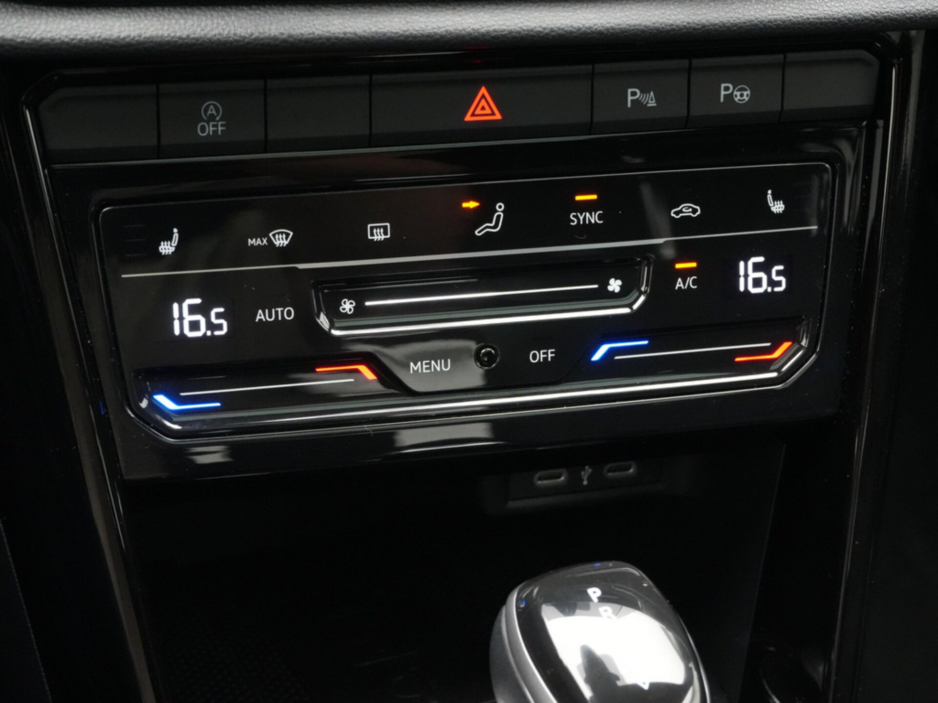 Volkswagen T-Roc R