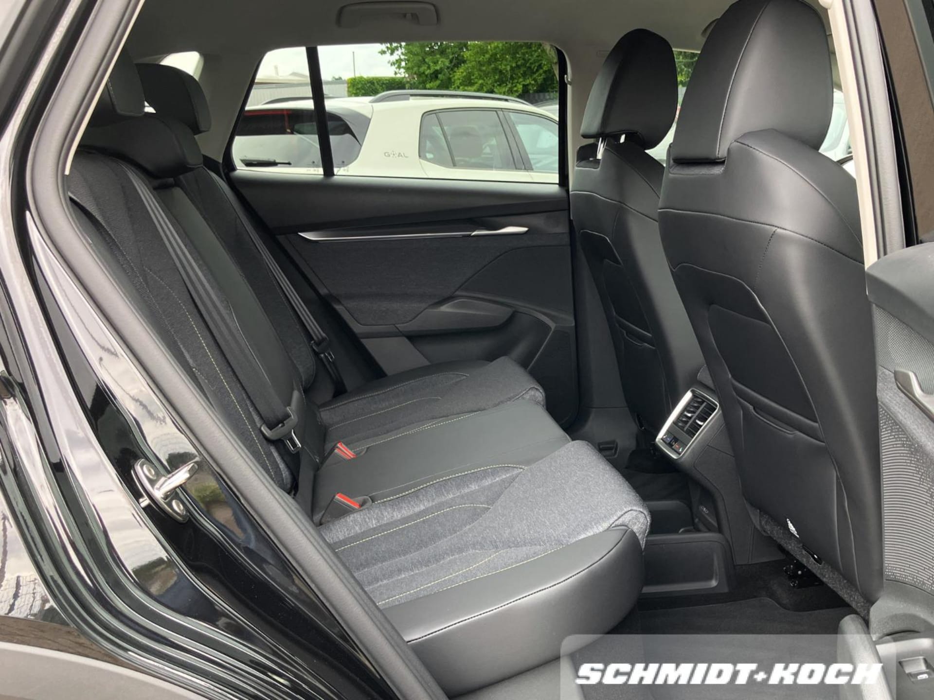 Skoda Elroq 60