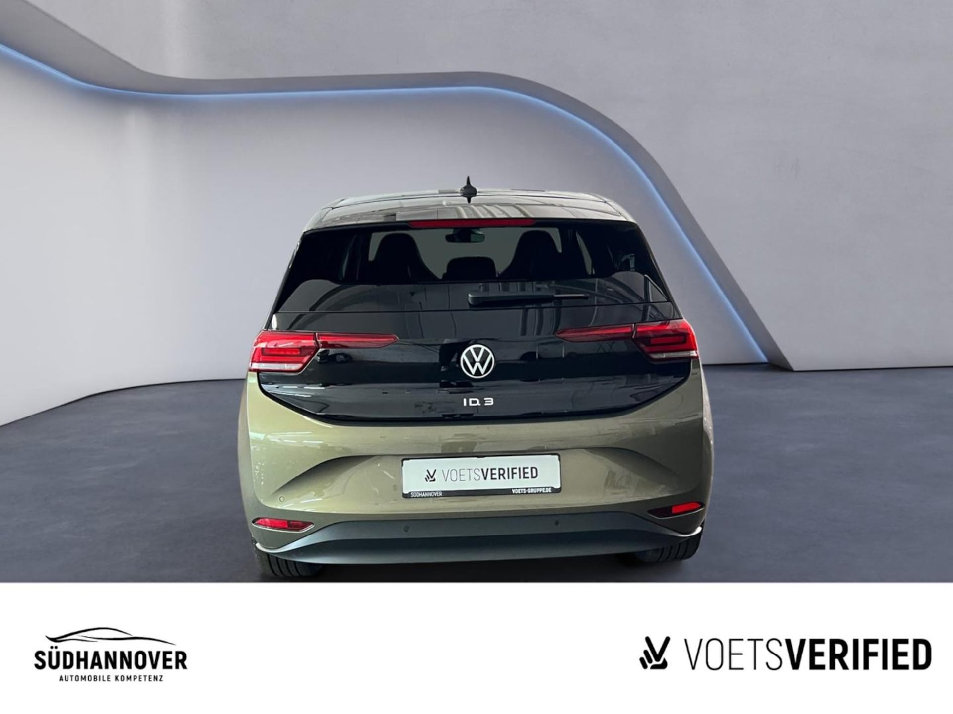 Volkswagen ID.3 MOVE Pro