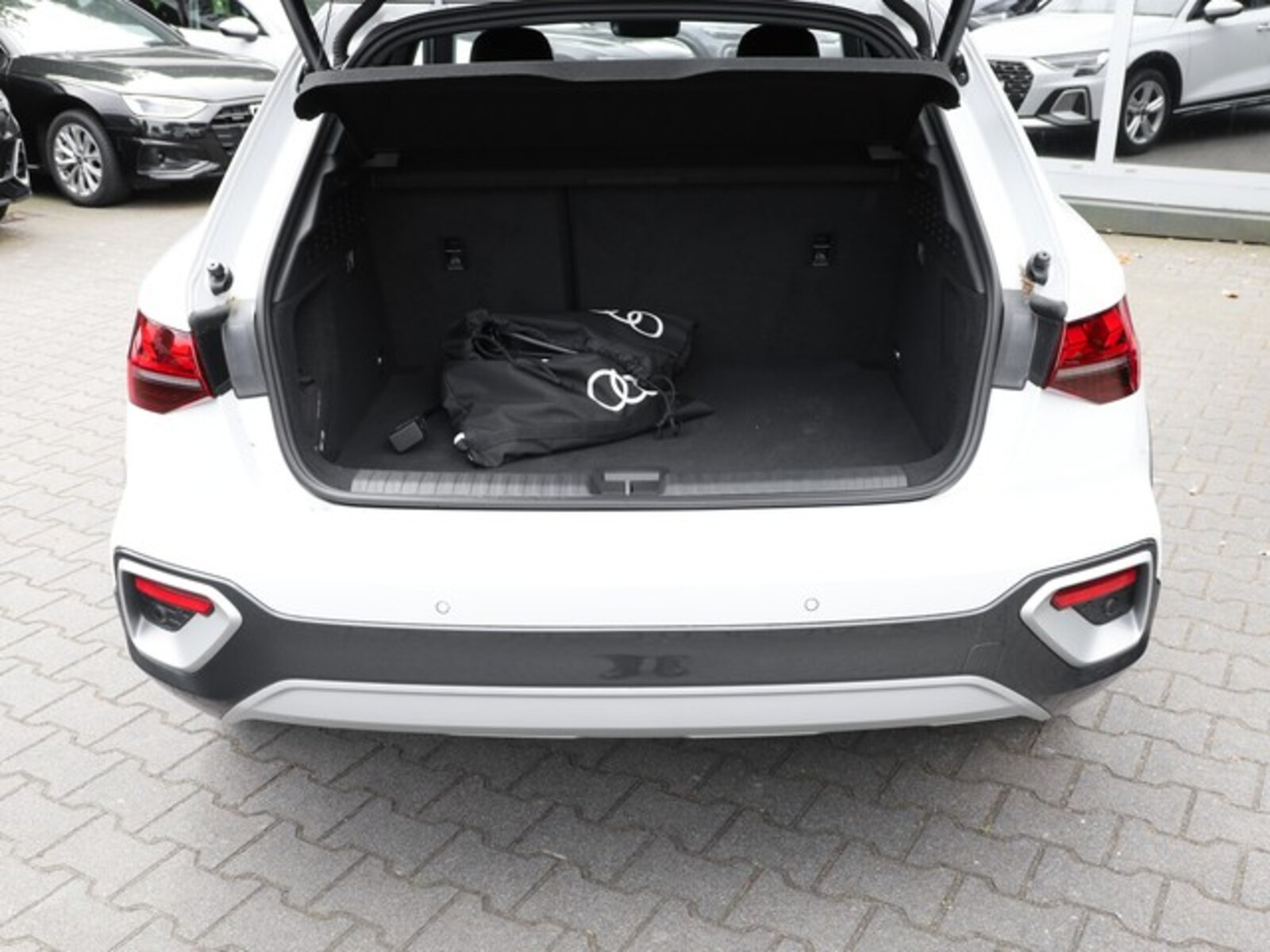 Audi A3 allstreet – Bild 13