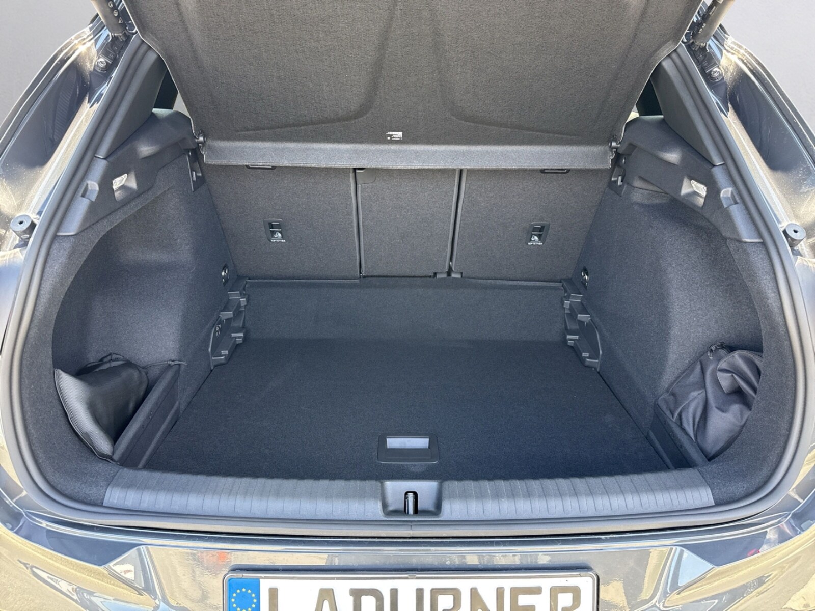 CUPRA Terramar – Bild 10