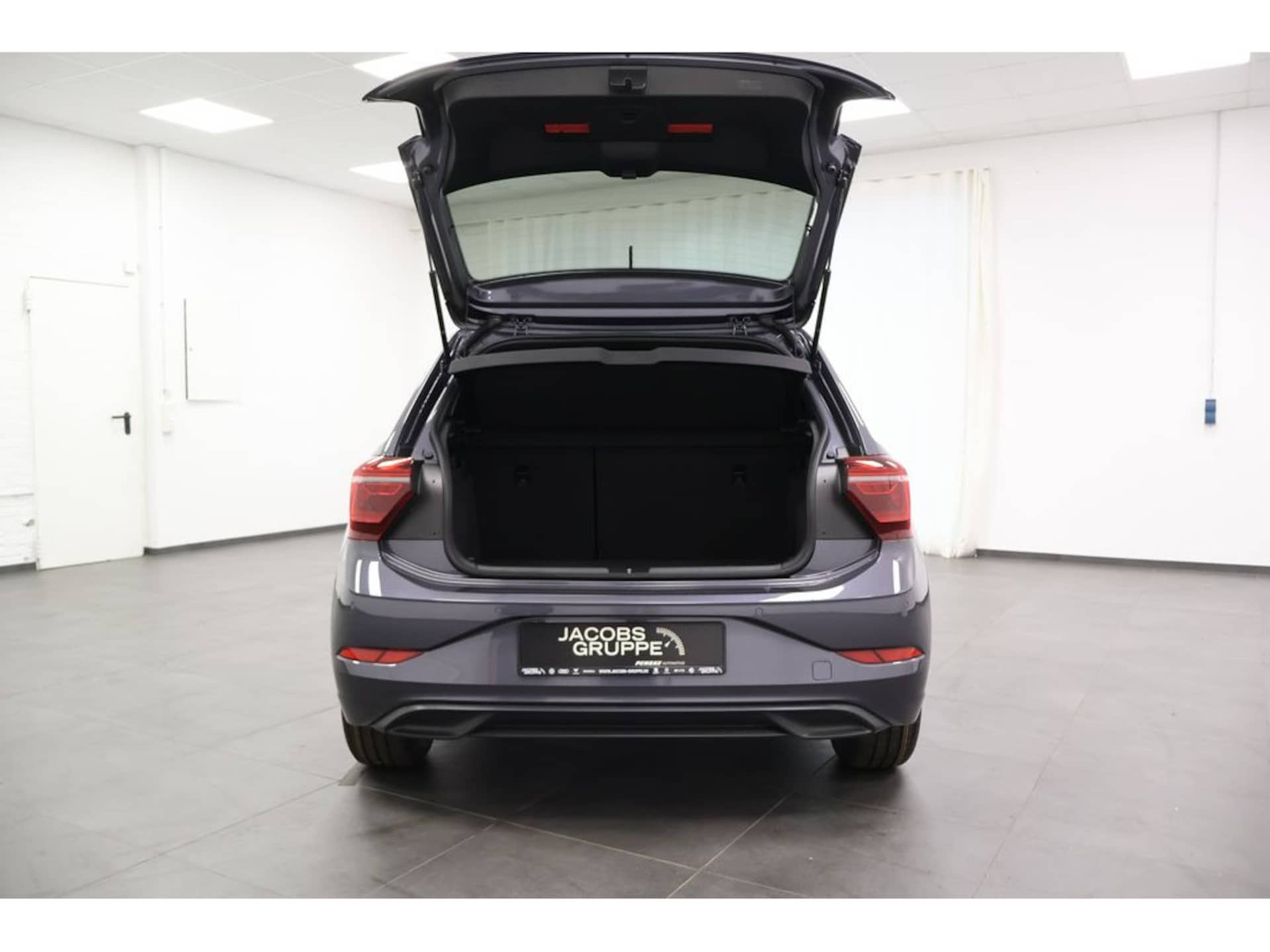 Volkswagen Polo Goal