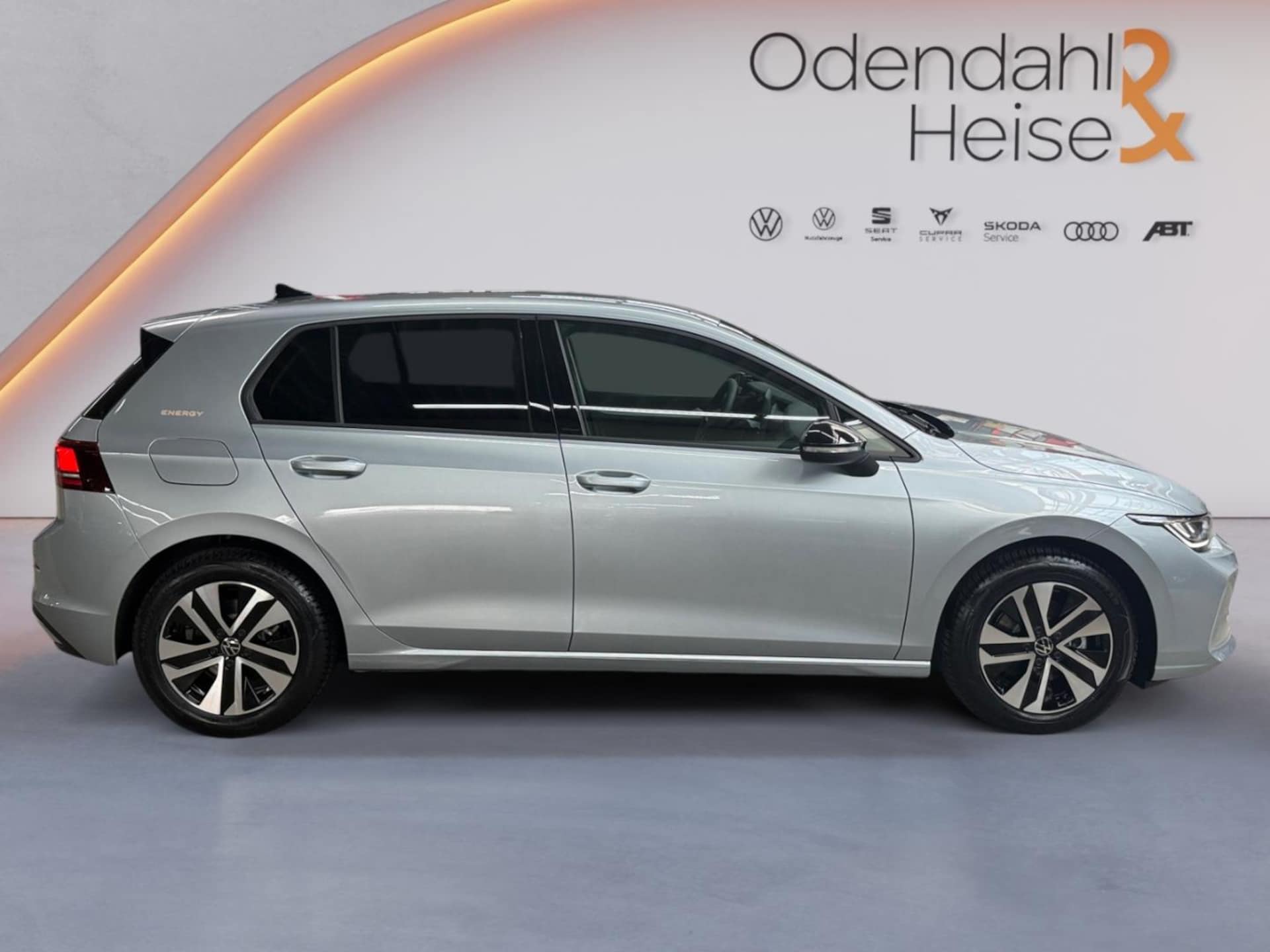Volkswagen Golf ENERGY