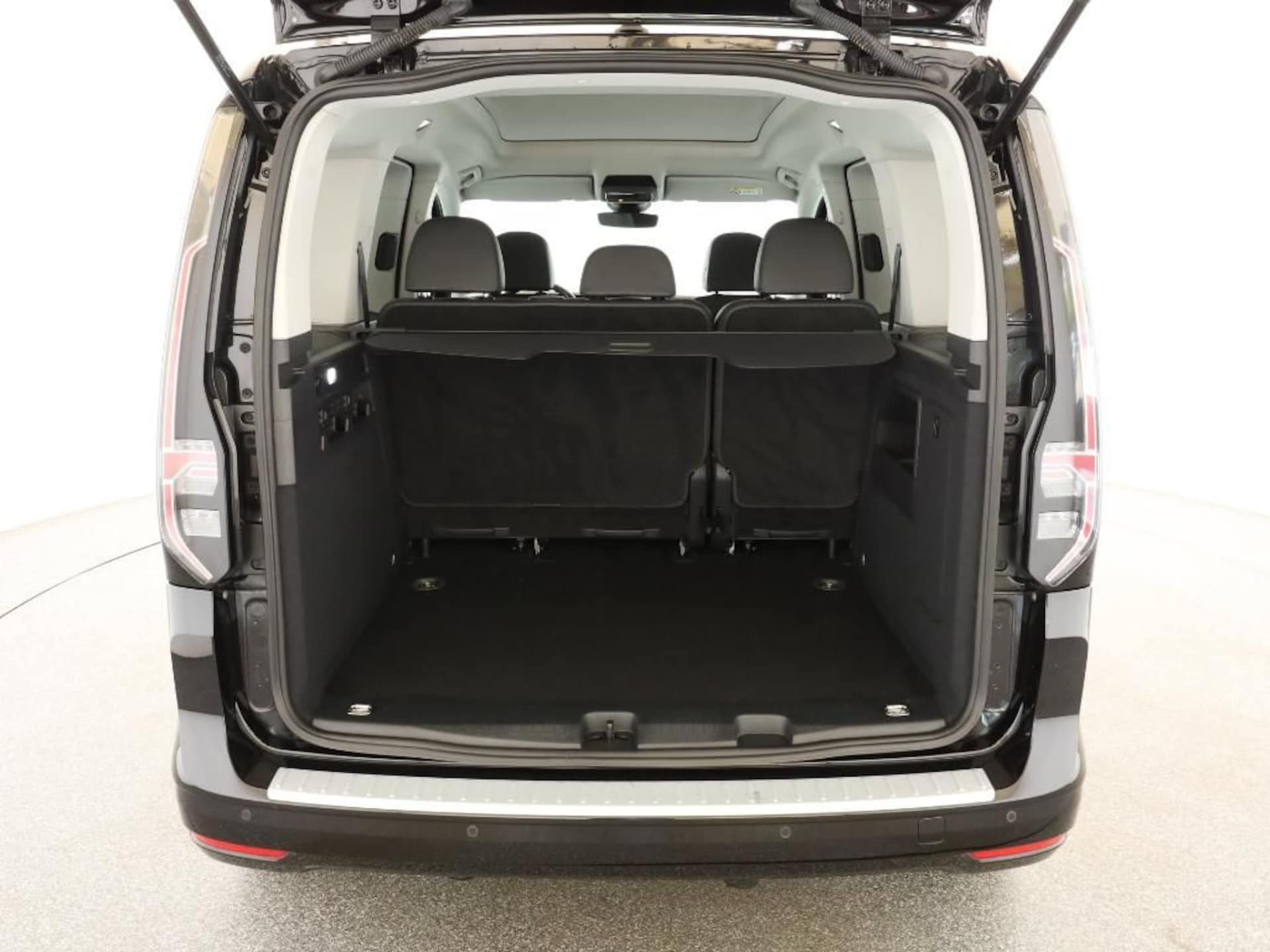 Volkswagen Caddy Style