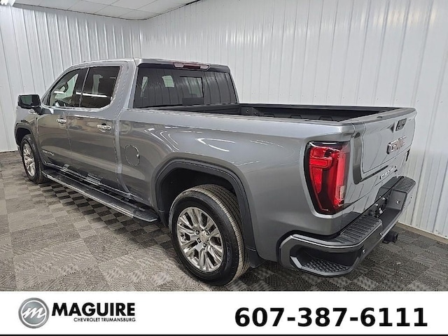 2021 GMC Sierra 1500 Denali Denali - Photo 9
